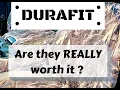 Durafit CUSTOM FIT Seat Covers How do they REALLY hold up at 2 years of ABUSE