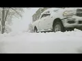 Drivers should use caution in Flagstaff after snowstorm