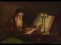 LIT - The Anglo-Saxon Bible to Bede