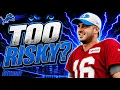 The Detroit Lions Just Made A VERY Interesting Decision