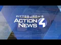 Top stories on Pittsburgh s Action News 4 on Wednesday