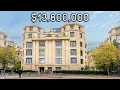 Lagu This $13.8M Paris Apartment Was Owned by An Iconic Designer!