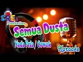 Download Lagu Semua Dusta Karaoke Nada Cowok || Dhino Oihu Cipt. Dhino Oihu