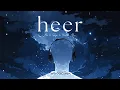 Download Lagu Heer - Ali Raza \u0026 Shjr | Lyrical Music Video