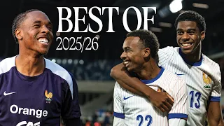 BEST OF ! Les MEILLEURS MOMENTS de la saison 25/26 des Bleuets