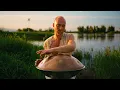 Download Lagu For You 🌻 (1111 Hz) | 1 hour handpan music | Malte Marten