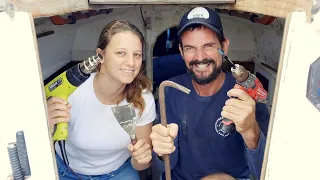 FRS LIVE 2nd Session – Where are we? What are we doing now?