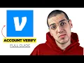 How To Verify Account on Venmo 2026 Complete Working Guide