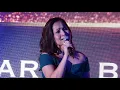 Carol Banawa - Stay - October 2019