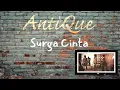 Download Lagu ANTIQUE - SURGA CINTA [OFFICIAL LYRIC VIDEO]