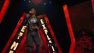 English Subtitle Kevin Hart - HELP ME HELP ME NIGGA VINE