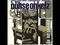 Nichts ist für die Ewigkeit - Böhse Onkelz