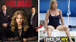 THE CLOSER 2005 Cast Then Now 2026 Who Is Still Alive