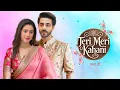 Download Lagu Hiba Nawab \u0026 Krushal Ahuja New Show : Teri Meri Kahani | New Promo | Anirudh \u0026 Jhanak | JHANAK