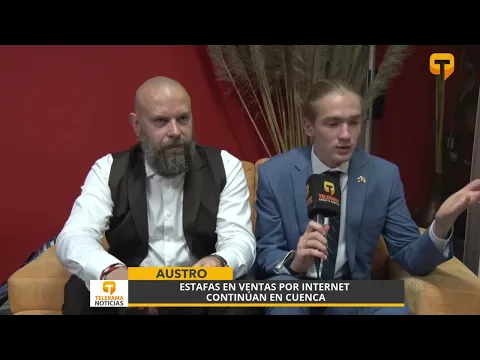 Estafas en ventas por internet continúan en Cuenca