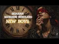 😭Suaranya Bikin Hati Hancur | Sejarah Mungkin Berulang - New Boyz | Classic Slow Rock | Ai Cover