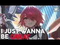 Download Lagu [ Nightcore ] - NEFFEX - I JUST WANNA BE GREAT