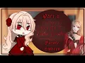 Download Lagu Agriche family react to Roxanna's future children | Unfinished 1/3 | 2x | manhwa | gacha club