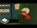 Download Lagu Atom Ant | Up and Atom | Boomerang Official