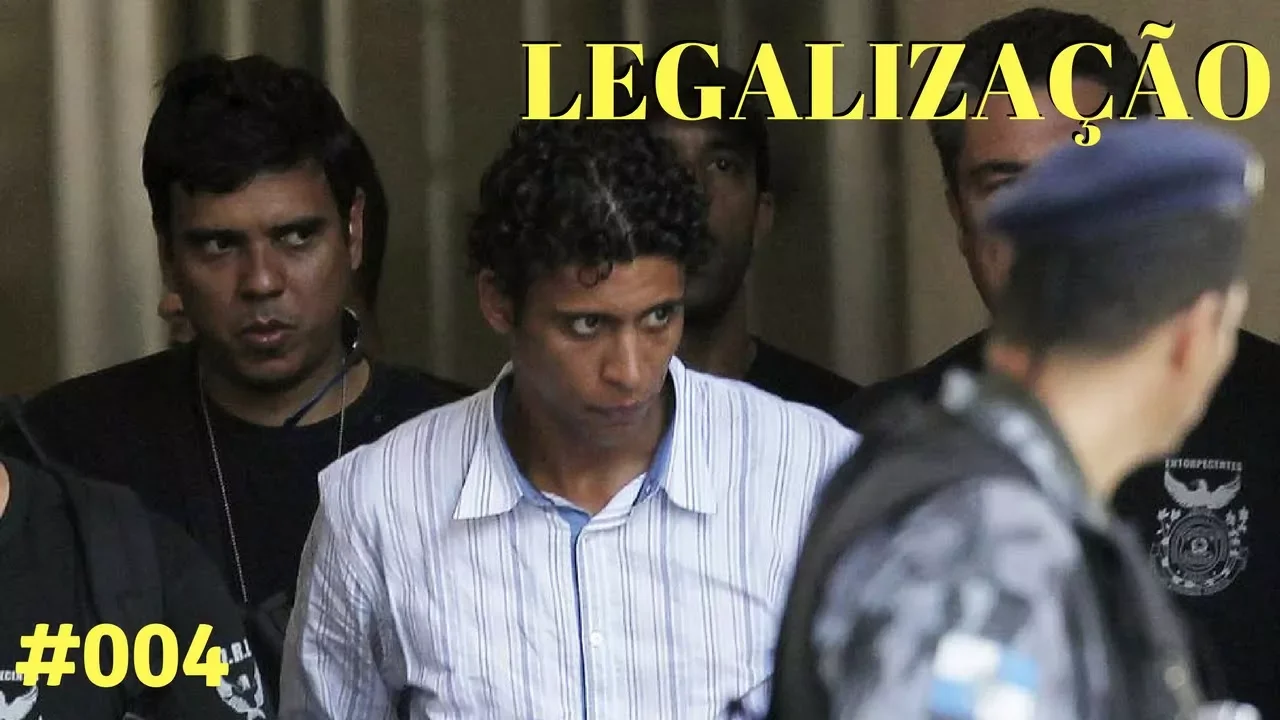 Legalização é a solução? E a intervenção federal?