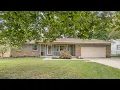 5394 Blaine Ave SE Kentwood MI 49508
