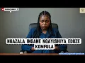 Lagu Ngazala Ingane Ngayishiya Eduze Komfula.