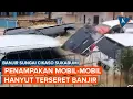 Download Lagu Banjir di Sukabumi Hanyutkan Sejumlah Mobil, Penyebabnya Luapan Sungai Cikaso