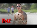Jersey Shore Cast Member Bails TMZ