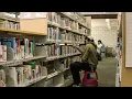 San Jose Public Library Supporters Push for More Funds From City Budget