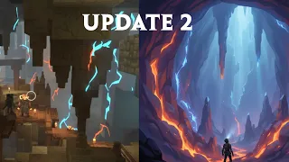 Hytale Update 2: They Changed EVERYTHING About Mining & World Gen
