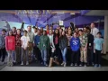 Edison NJ District Teacher of the Year Announcement