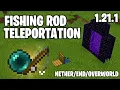 Easy Stasis Chamber Tutorial Minecraft Java 1 21 1
