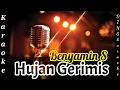 Download Lagu Benyamin S. \u0026 Ida Royani - Hujan Gerimis - Karaoke Version - Cover by DingKaraoke