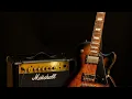 Miranda Lambert - Little Red Wagon (guitar backing track)