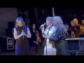 Salt Then Sour Then Sweet • Sara Bareilles with Megan Falley and Edie Carey