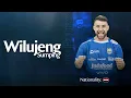 Wilujeng Sumping Frans Putros