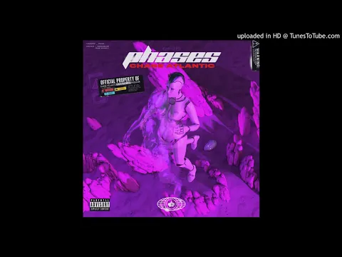 Download MP3 Chase Atlantic - ANGELS [OFFICIAL AUDIO]