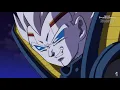 Dragon Ball Heroes Episode 9 HD!! Baby Vegeta Returns