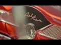 1955 Chevrolet Bel Air Convertible - Crown Classics and Hot Rods