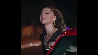 عيش الهوى متلي وخاطر حالات واتس 