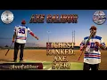 Axe Fury Calibur Headbanger Sports Exclusive USSSA Slowpitch Bat Review