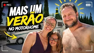 DE MUDANÇA para NOSSO MOTORHOME #1345