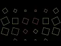 Cosmic Geometric Patterns
