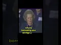 Download Lagu Thatcher: Big Spending Means High Taxes