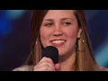 Billy Joel Never Sounded Like This! 15-Year-Old Singer Brings a JAZZ Twist!