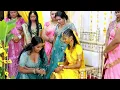 Haldi Highlights 105 - Lustrous Cultural Curves