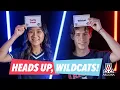 Heads Up Wildcats