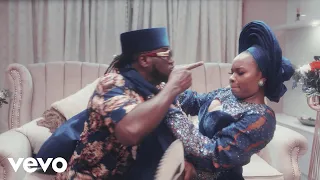 yemi alade deceive official video ft rudeboy