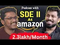 SDE 2 at Amazon Software developer Salary in 2024 Amazon jobs 2024