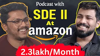 SDE 2 at Amazon Software developer Salary in 2024 Amazon jobs 2024